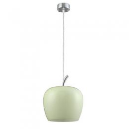 Изображение продукта Подвесной светильник Crystal Lux Amor SP1 Light Green 
